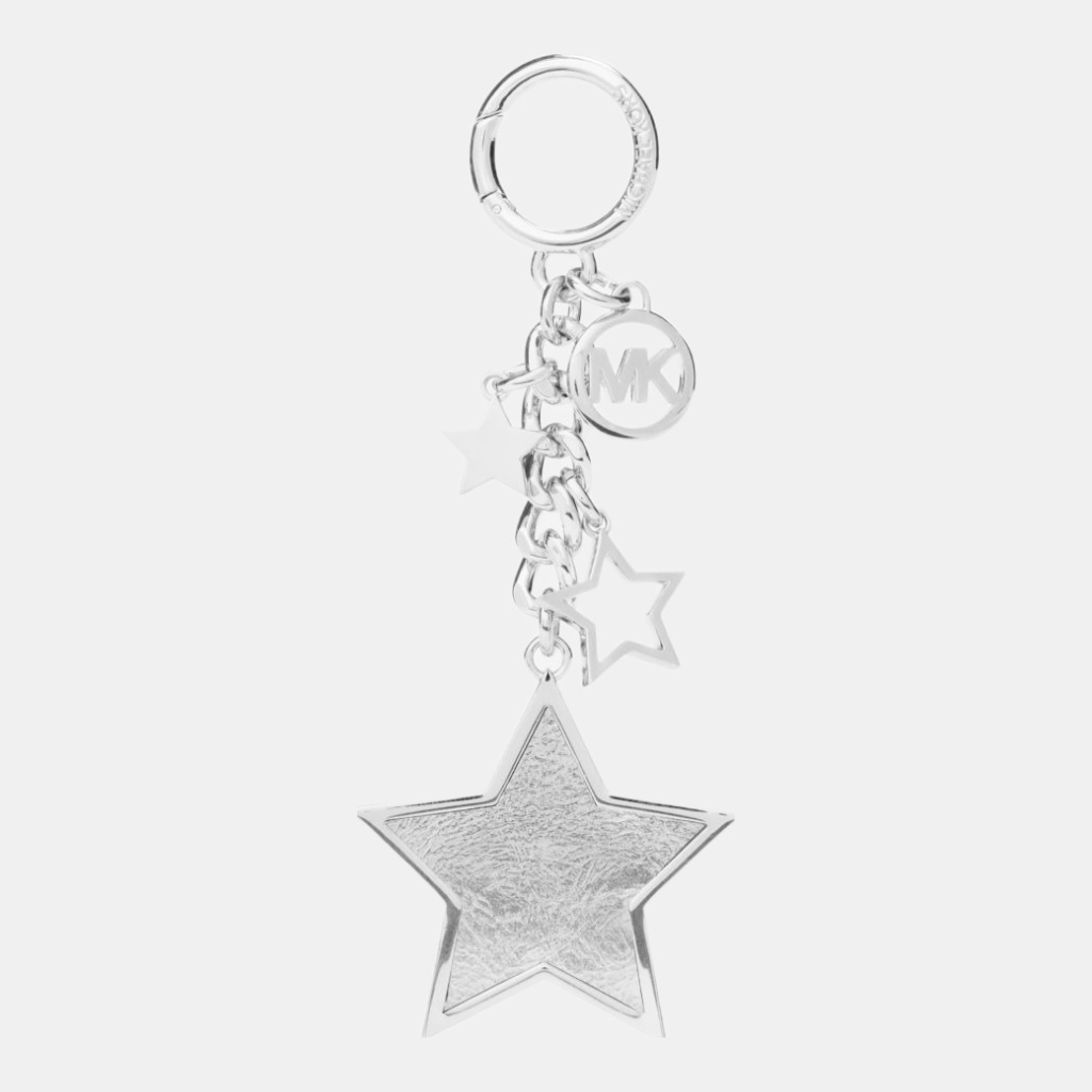 Michael Kors Outlet Stars Bag Charm