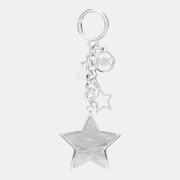 Michael Kors Outlet Stars Bag Charm