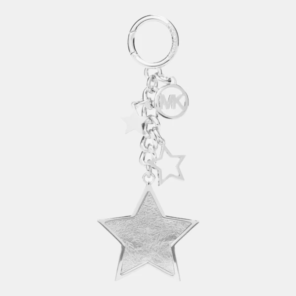 Michael Kors Outlet Stars Bag Charm