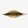Michael Kors Outlet Jet Set Large Signature Logo Wristlet - Image 3