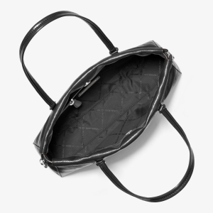 Michael Kors Outlet Matilda Small Cinched Shoulder Bag - Image 3