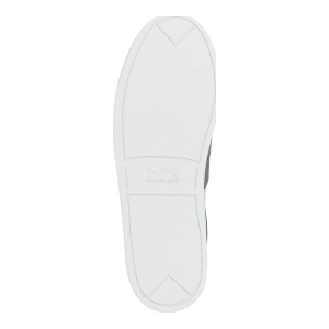 Michael Kors Men's Brady Lace-Up Sneakers - Image 6