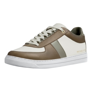 Michael Kors Men's Brady Lace-Up Sneakers - Image 8