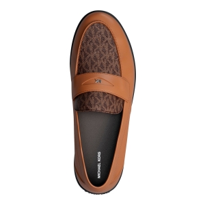 Michael Kors Men's Wesley Slip-On Loafers - Image 5