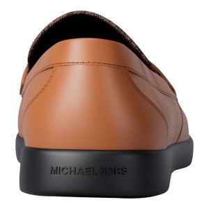 Michael Kors Men's Wesley Slip-On Loafers - Image 4