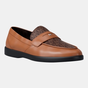 Michael Kors Men's Wesley Slip-On Loafers