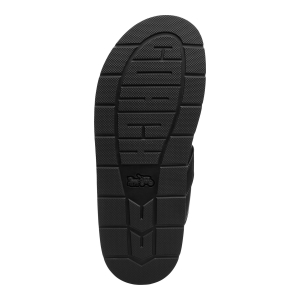 Coach Men's Slip-On Leather Clogs - Image 6