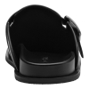 Coach Men's Slip-On Leather Clogs - Image 4