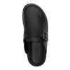 Coach Men's Slip-On Leather Clogs - Image 5