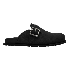 Coach Men's Buckle Slip-On Clogs - Image 3