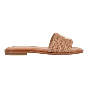 Tommy Hilfiger Women's Temira Flat Slide Sandals - Image 3