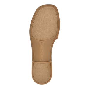 Tommy Hilfiger Women's Temira Flat Slide Sandals - Image 6