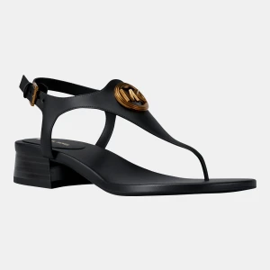 Women's McKenzie Flex Thong Sandals - Black