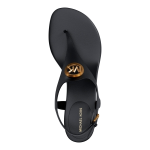 Women's McKenzie Flex Thong Sandals - Black - Image 5