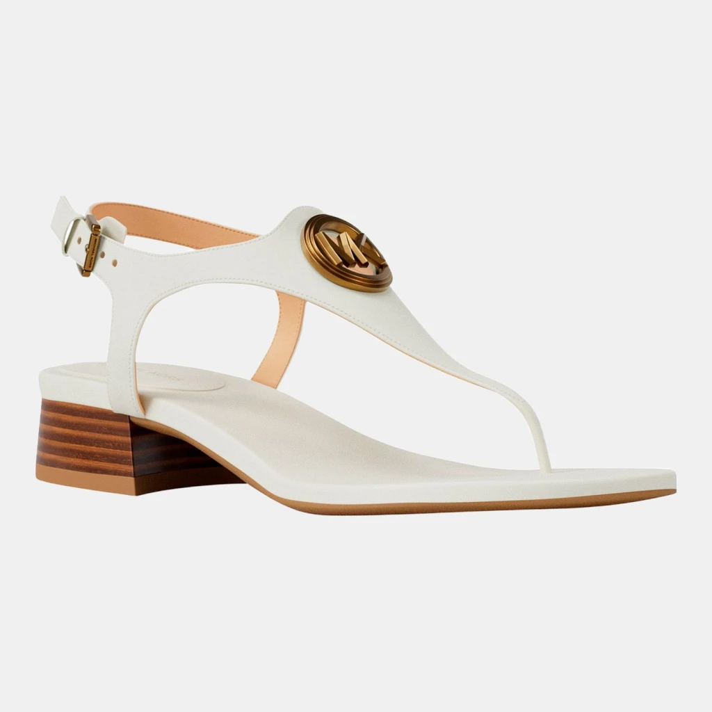 Women's McKenzie Flex Thong Sandals - Eggshell