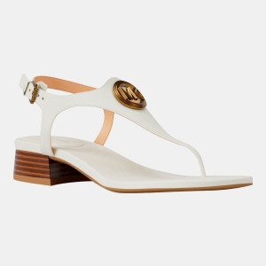 Women's McKenzie Flex Thong Sandals - Eggshell