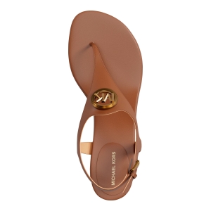 Women's McKenzie Flex Thong Sandals - Luggage - Image 5