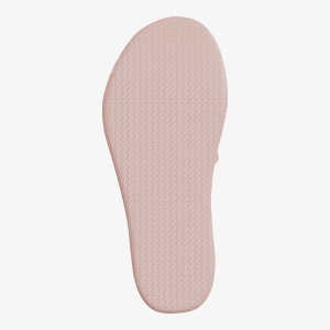 Michael Kors Outlet Palmer Ombré Signature Logo Slide Sandal - Image 7