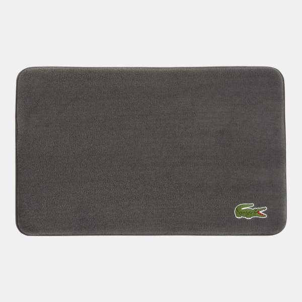 Lacoste Crocodile Memory Foam Bath Rug, 19" x 30" - Cliff
