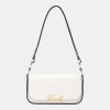 Karl Lagerfeld K/Signature two-way crossbody bag