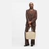 Karl Lagerfeld K/Circle medium tote bag - Image 3