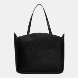 Karl Lagerfeld K/Circle medium tote bag
