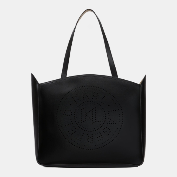Karl Lagerfeld K/Circle medium tote bag