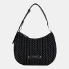 Karl Lagerfeld K/WEAVE hobo bag