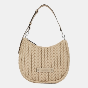 Karl Lagerfeld K/WEAVE hobo bag