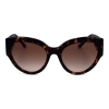 Bulgari Women's Sunglasses ART0592656 - Image 4
