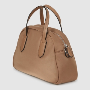 Karl Lagerfeld Ikon nylon bowling bag - Image 5