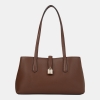 Karl Lagerfeld K/Autograph padlock tote bag