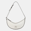 Karl Lagerfeld K/Autograph small moon bag
