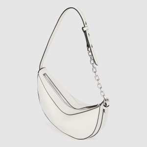 Karl Lagerfeld K/Autograph small moon bag - Image 5