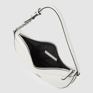 Karl Lagerfeld K/Autograph small moon bag - Image 6