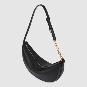 Karl Lagerfeld K/Autograph small moon bag - Image 5