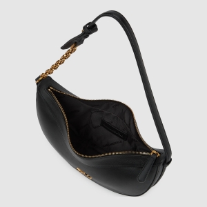 Karl Lagerfeld K/Autograph small moon bag - Image 6