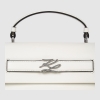 Karl Lagerfeld K/Autograph small top handle bag - Image 4