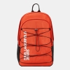 KL Jeans Utility drawstring backpack