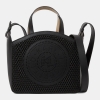Karl Lagerfeld K/Circle small mesh tote bag