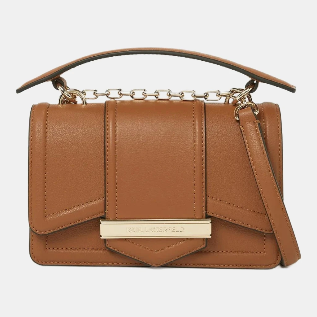 Karl Lagerfeld K/Nova small crossbody bag