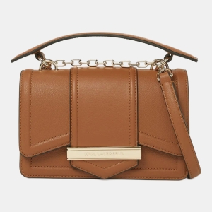 Karl Lagerfeld K/Nova small crossbody bag