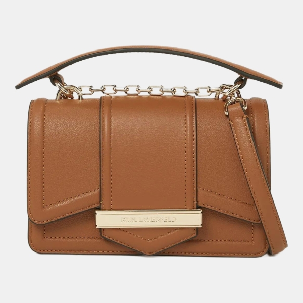 Karl Lagerfeld K/Nova small crossbody bag