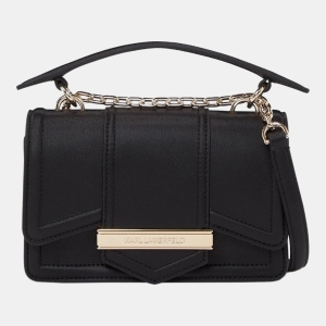 Karl Lagerfeld K/Nova small crossbody bag
