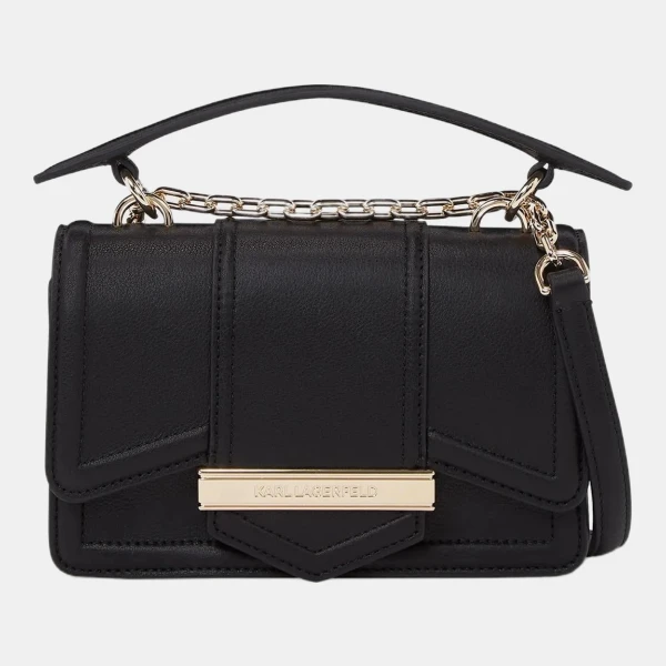 Karl Lagerfeld K/Nova small crossbody bag