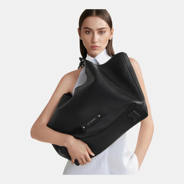 Karl Lagerfeld Exclusive K/Premiere large tote bag
