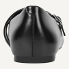 DKNY DANITA BALLET FLAT - Black/Black - Image 5