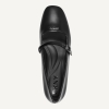 DKNY DANITA BALLET FLAT - Black/Black - Image 4