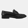 DKNY DAWES LOAFER - Black