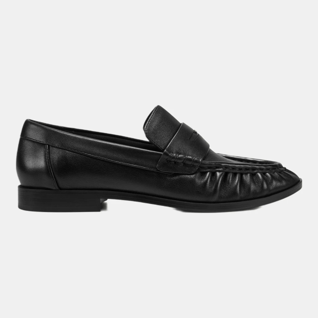 DKNY DAWES LOAFER - Black